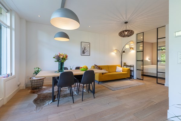 Under offer: Amstelveenseweg 912-1, 1081 JN Amsterdam